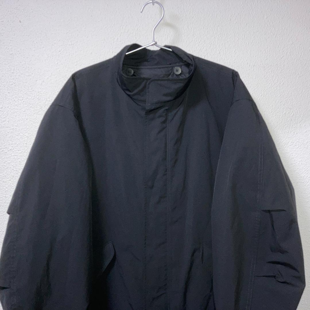 未使用　ウィンドプルーフ2WAYコート