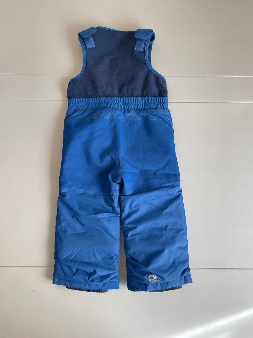 【美品】Columbia 子ども用ウェアセット　3T
