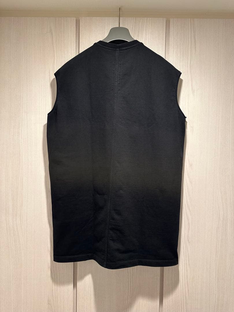 Rick Owens TARP T ブラック S
