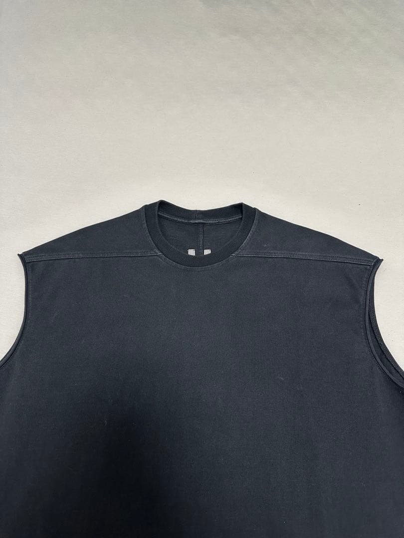 Rick Owens TARP T ブラック S