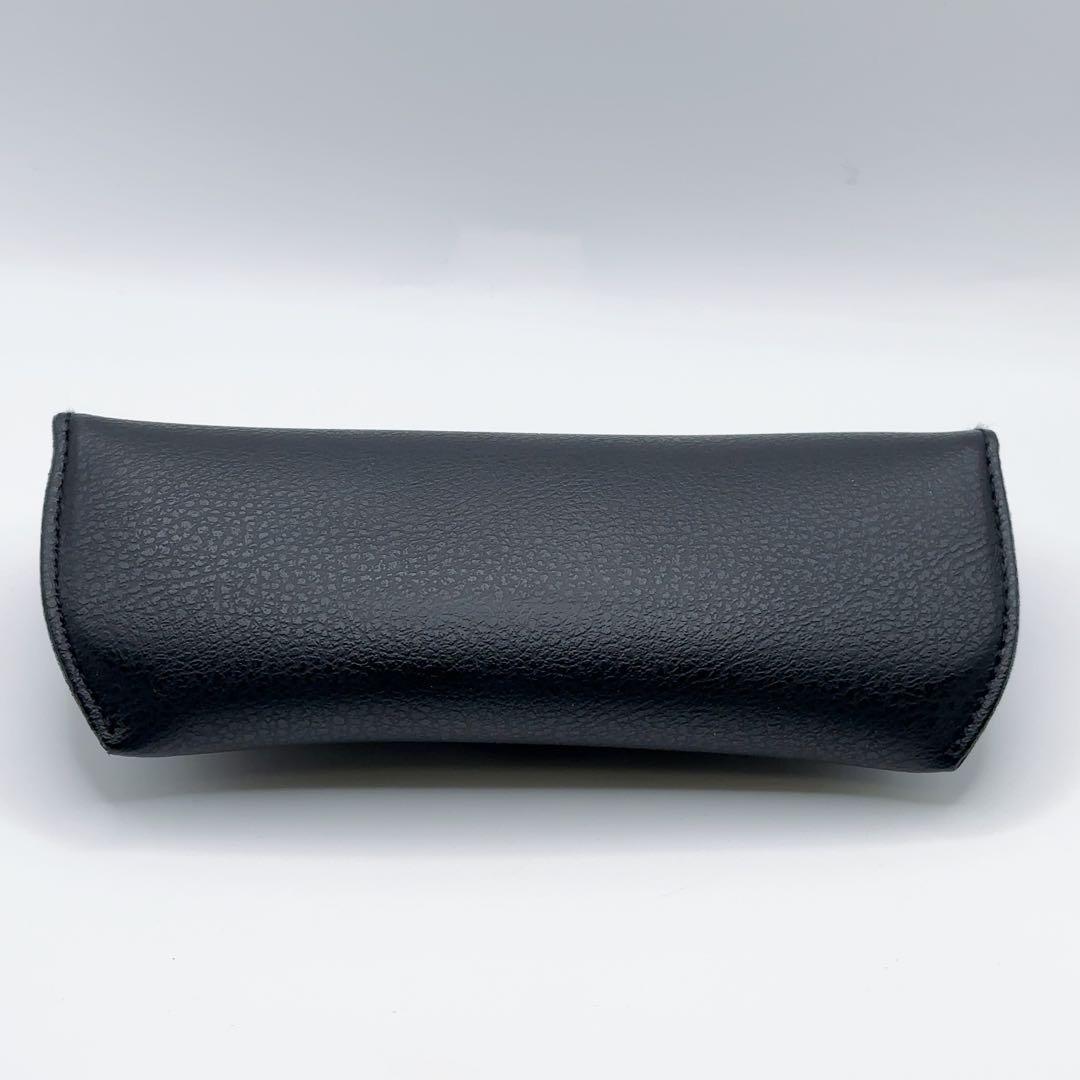 【極美品】Ray-Banレイバン RB2447 Round Fleck