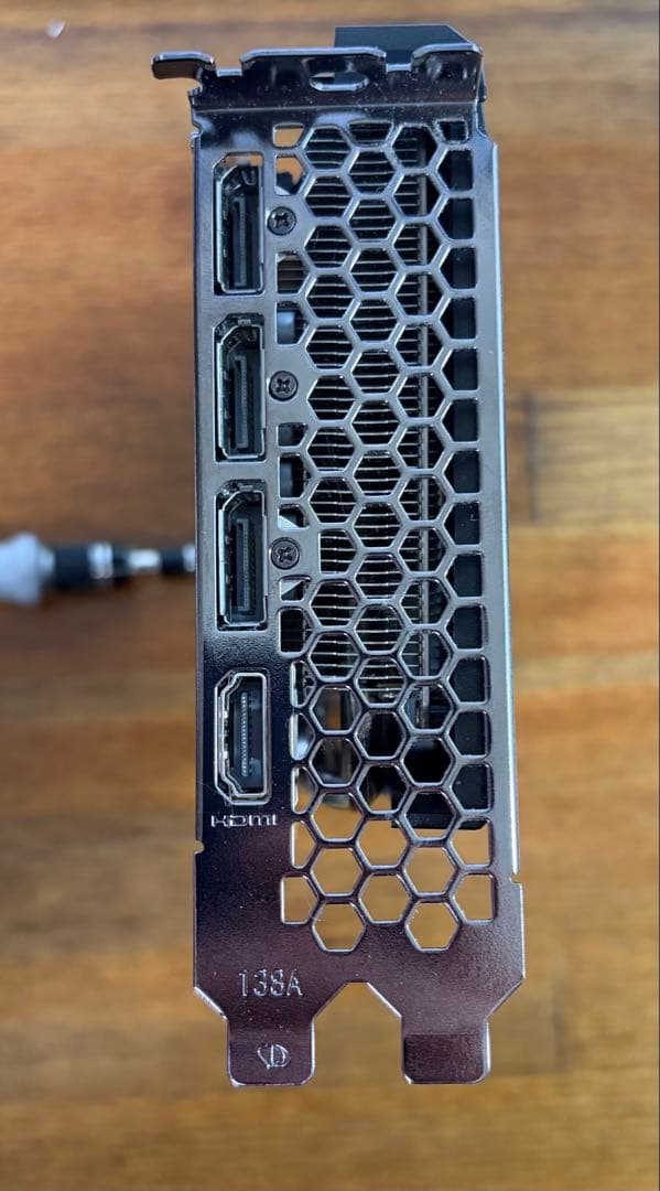 グラフィックボード・グラボ・ビデオカード PALIT GeForce RTX 3050 8GB