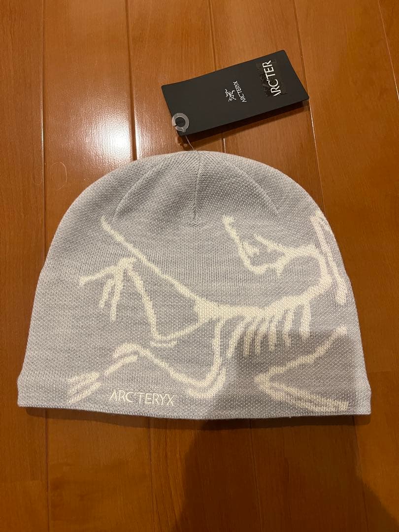 Arc’teryx ビーニー ニット帽