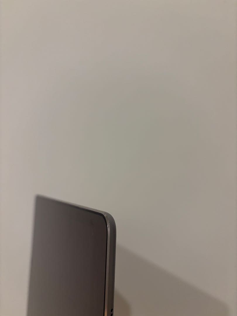ipad air2 2015年購入　16GB スペースグレイ