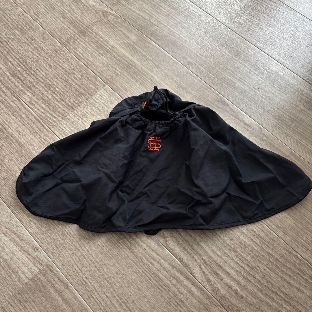 SEESEE 24SS SUN CAP サンキャップ サンシェード着脱可