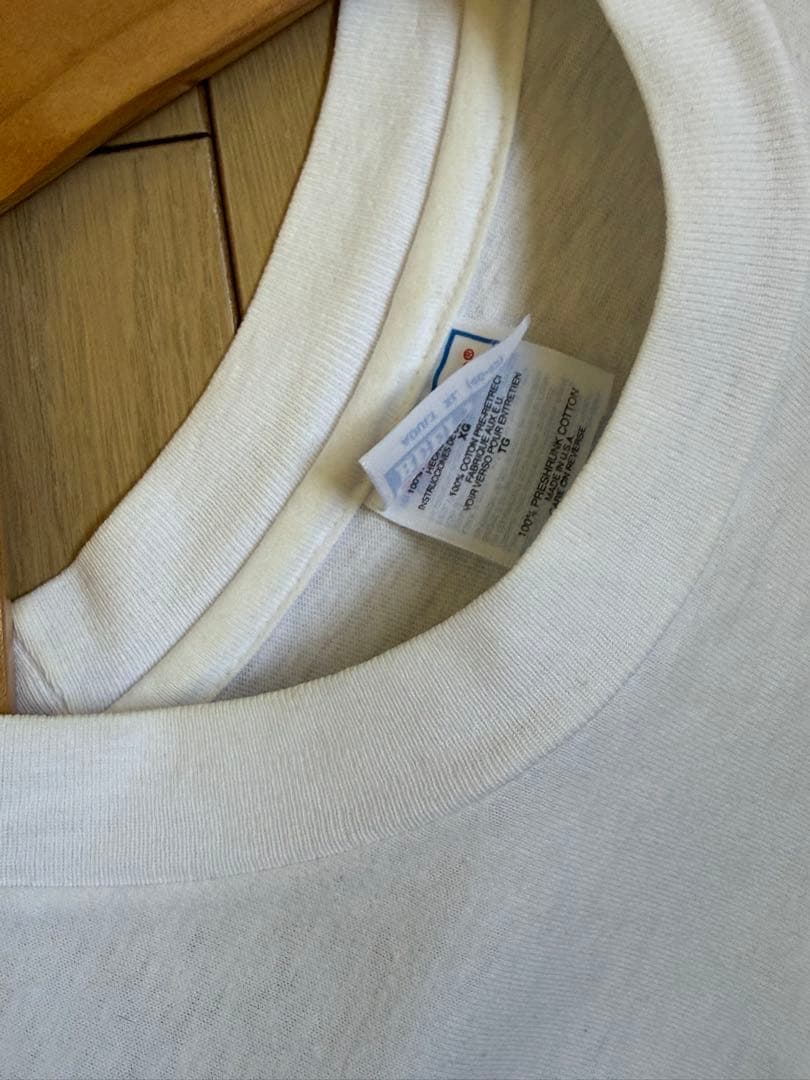 T*O様 ビンテージ beastie boys hanes beefy XL T