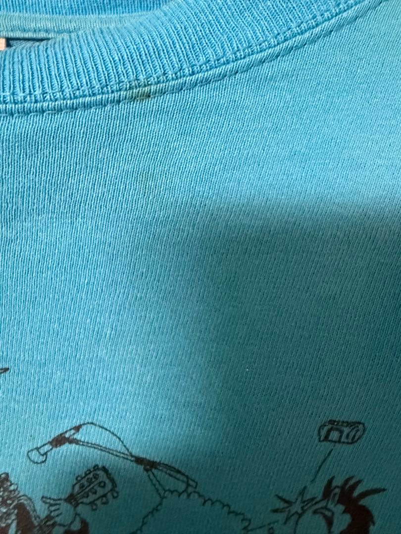 【UNIQLO C】銀杏BOYZ Tシャツ 3枚セット