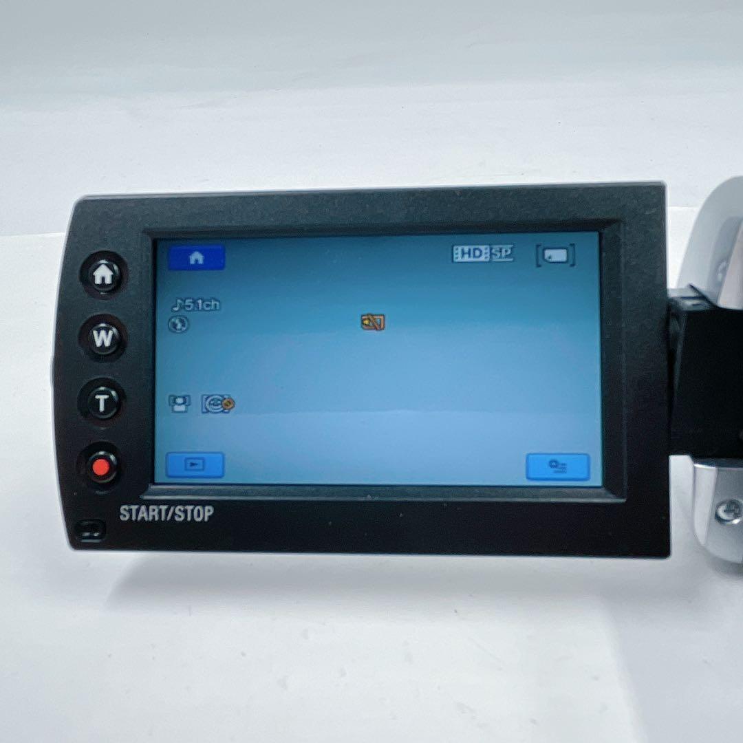 9DM21 SONY ソニー HANDY CAM ハンディカム HDR-CX12