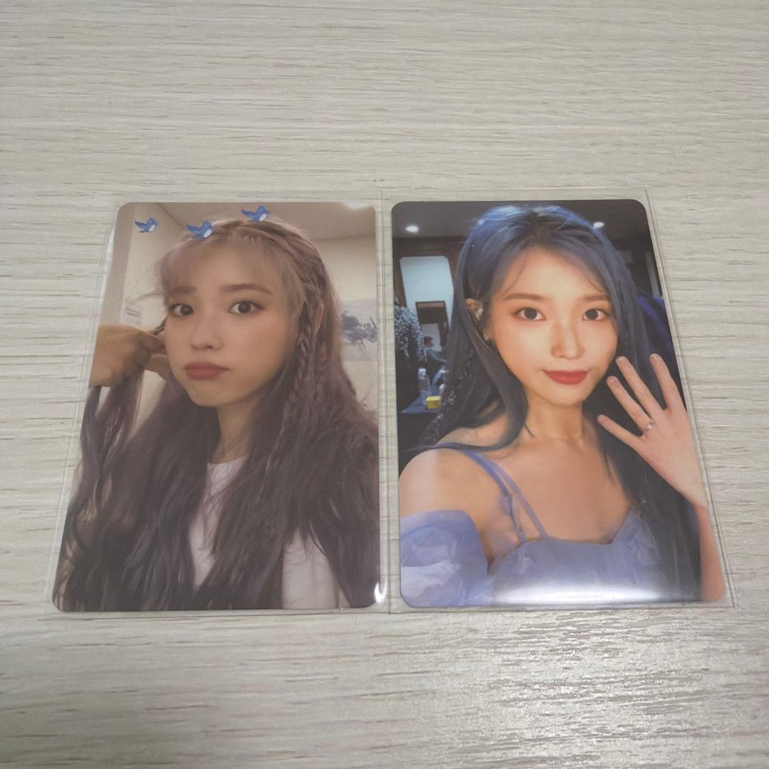 K-POP・アジア IU Tour Concert LovePoem 2019 Blu-ray
