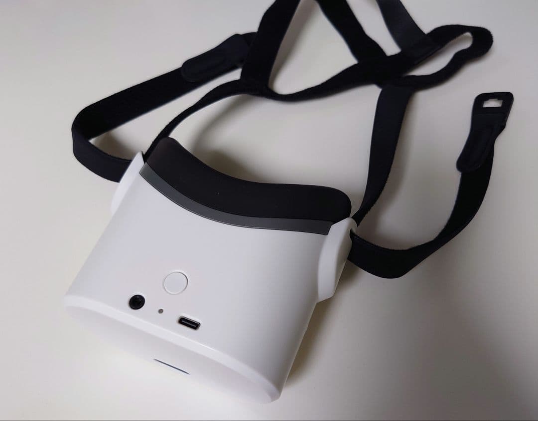 mutalk　防音マイク【中古品】