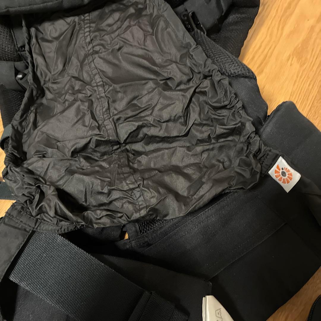 C*g様 エルゴベビー ergobaby omni 360 cool air