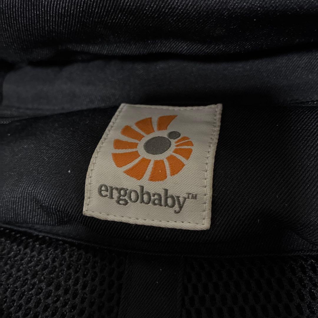C*g様 エルゴベビー ergobaby omni 360 cool air