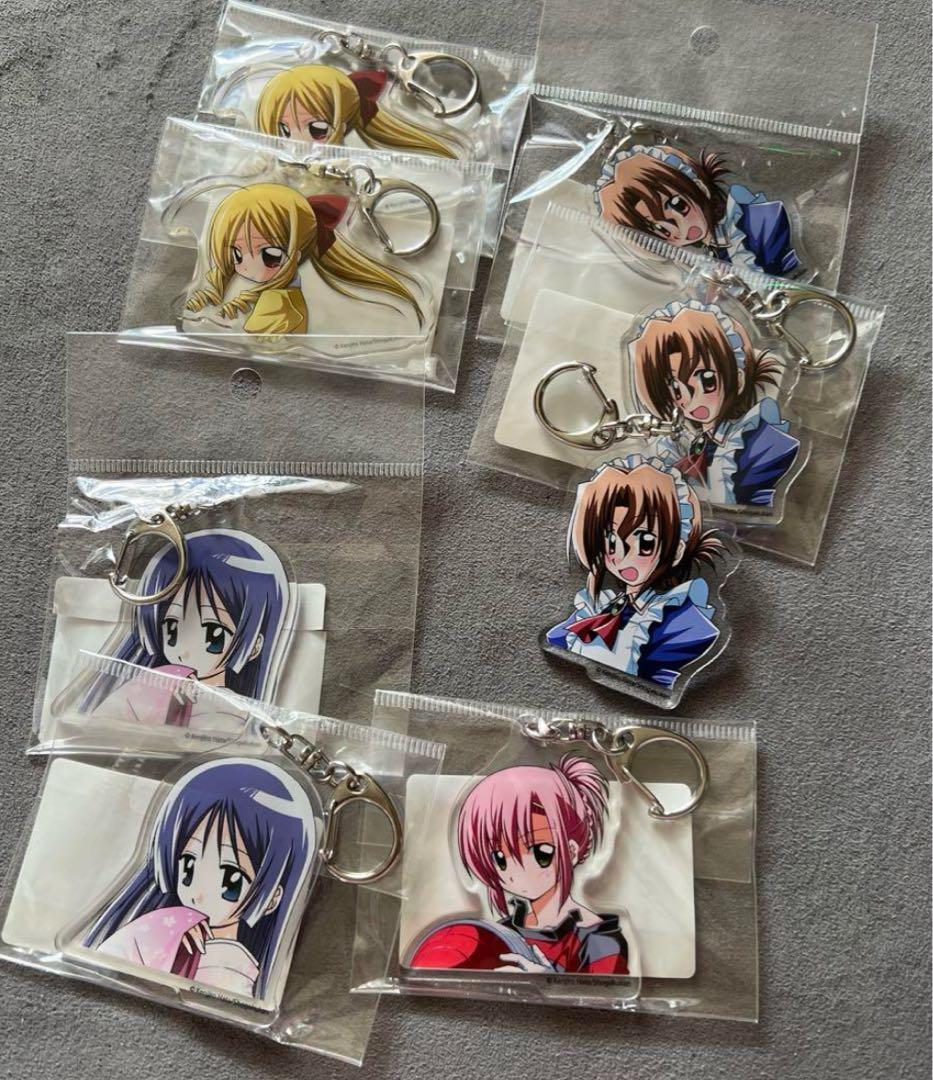 ハヤテのごとく！全巻セット限定版・貴重な品全て売ります