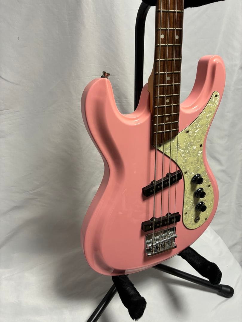 柿彦 DM-380 ビザールベース　モズライトとキャンプパンツ