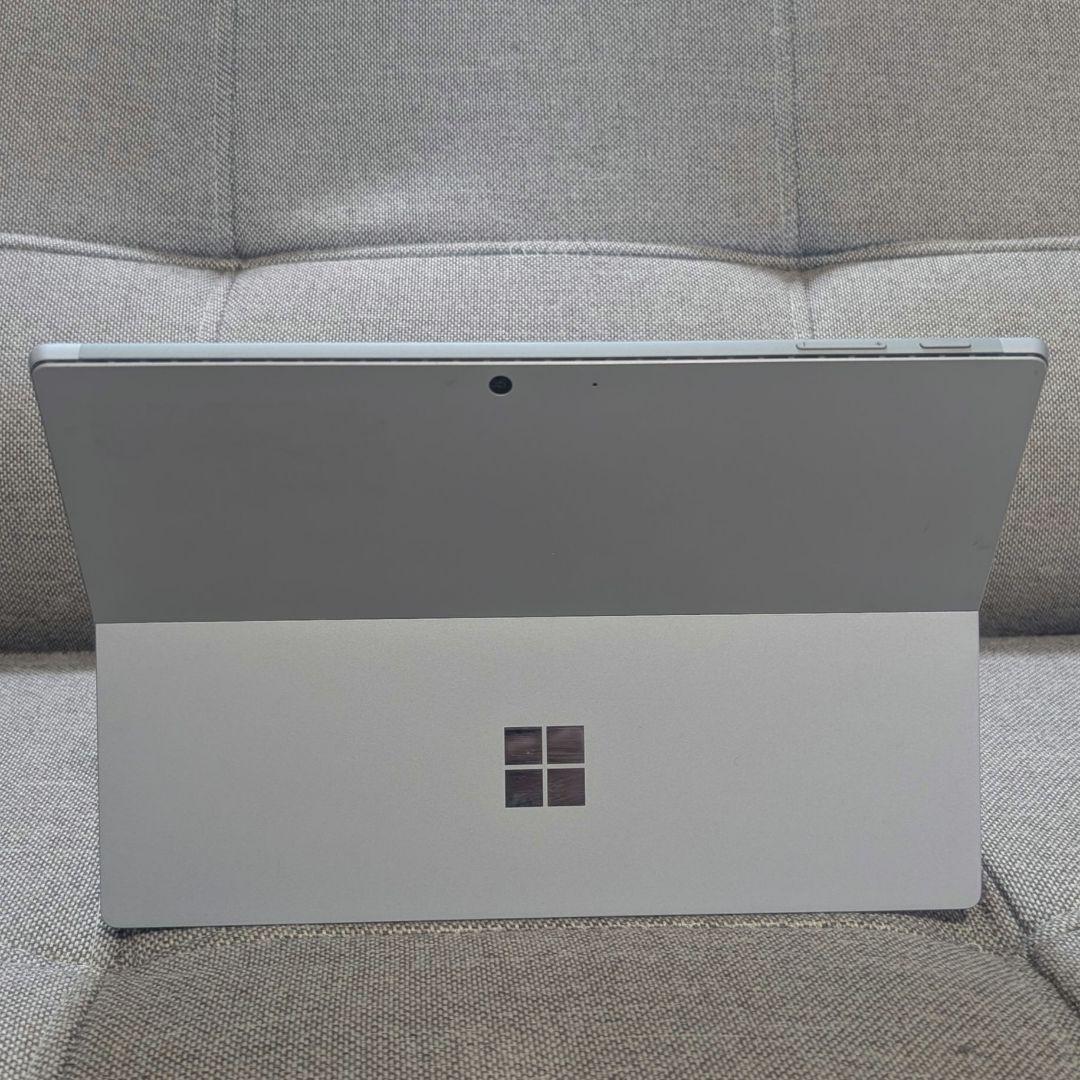 Surface Pro 7 i5 8GB 256GBタイプカバー付き1