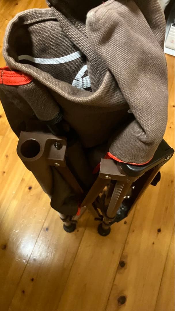 Coleman コンフォートマスター　キャンパスデッキチェア