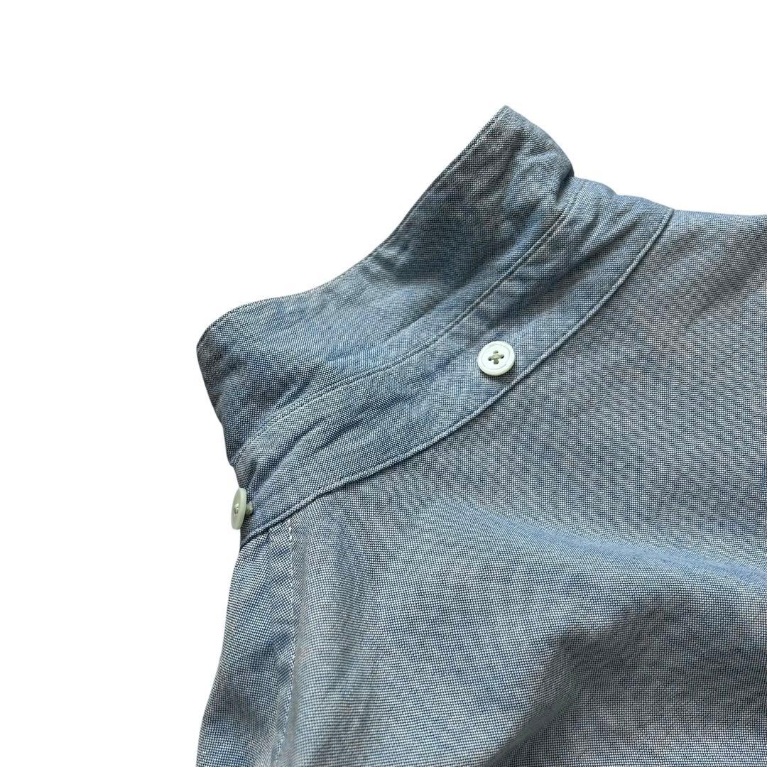 80s Polo by Ralph Lauren スウィングトップ シャンブレー