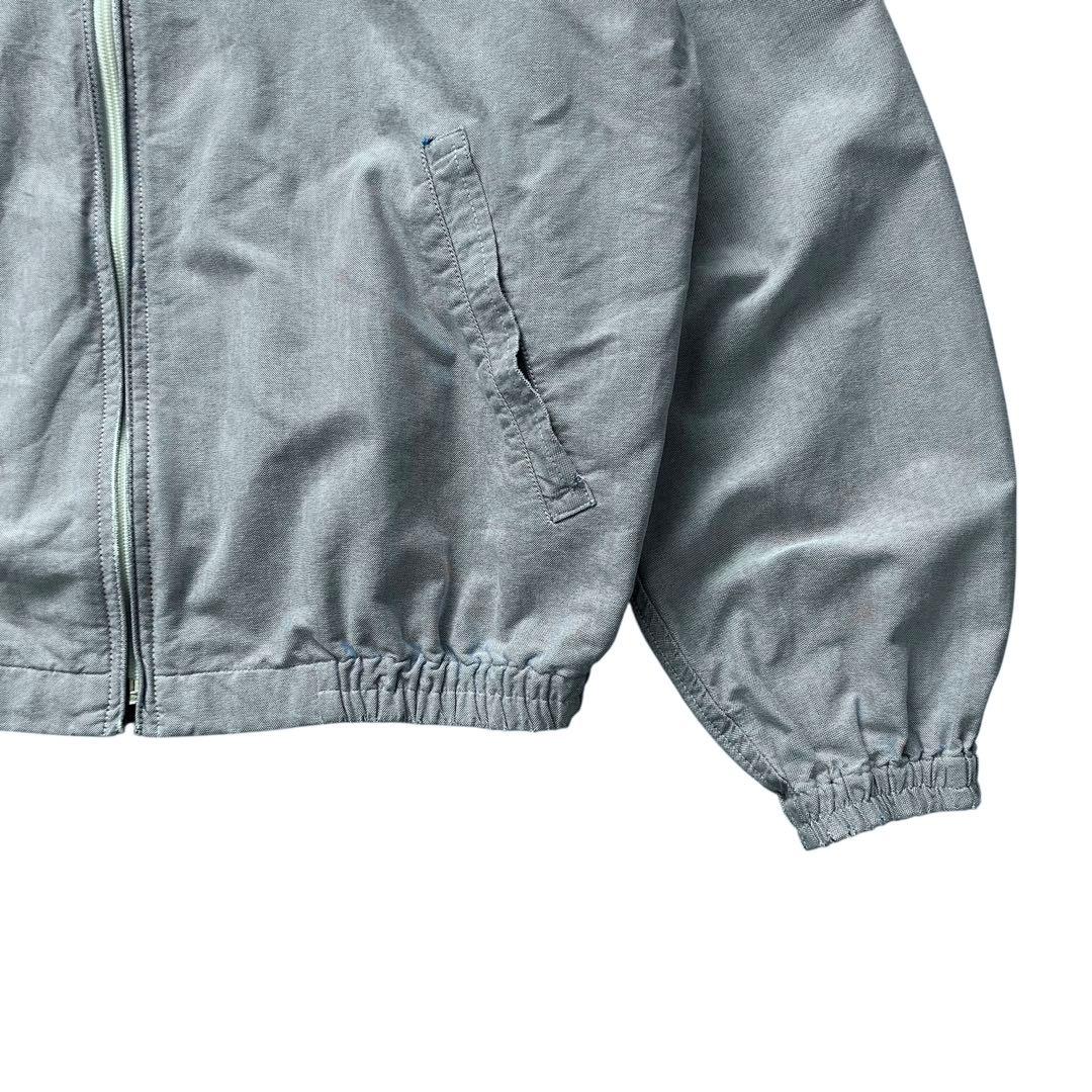 80s Polo by Ralph Lauren スウィングトップ シャンブレー