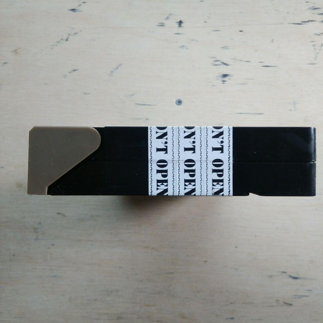 T AND T　Vol.3　VHS