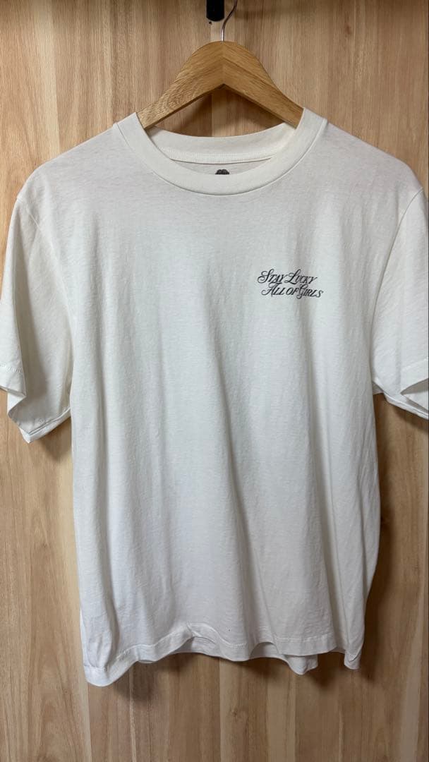 tattoo studio yamada tシャツ　山田レン