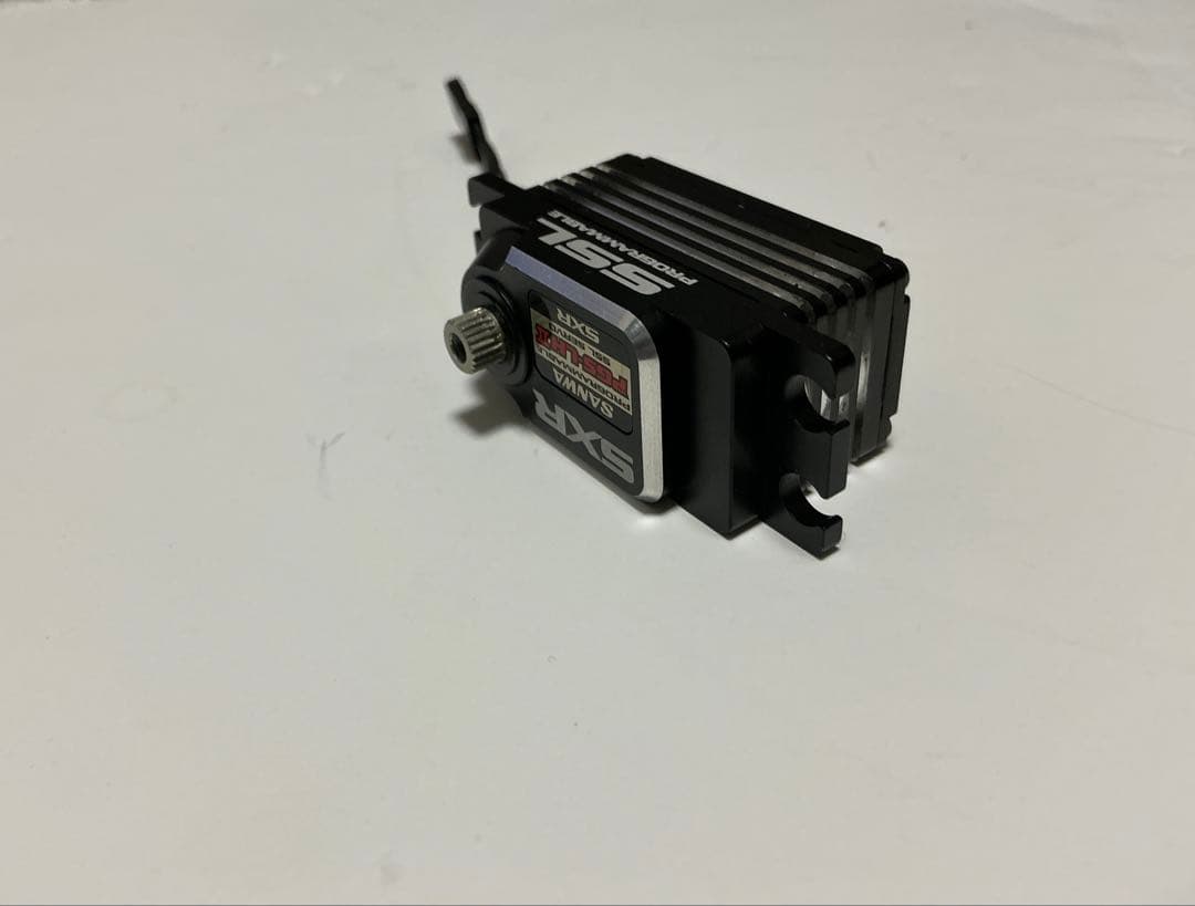 サンワ　サーボ　PGS-LH2 SXR