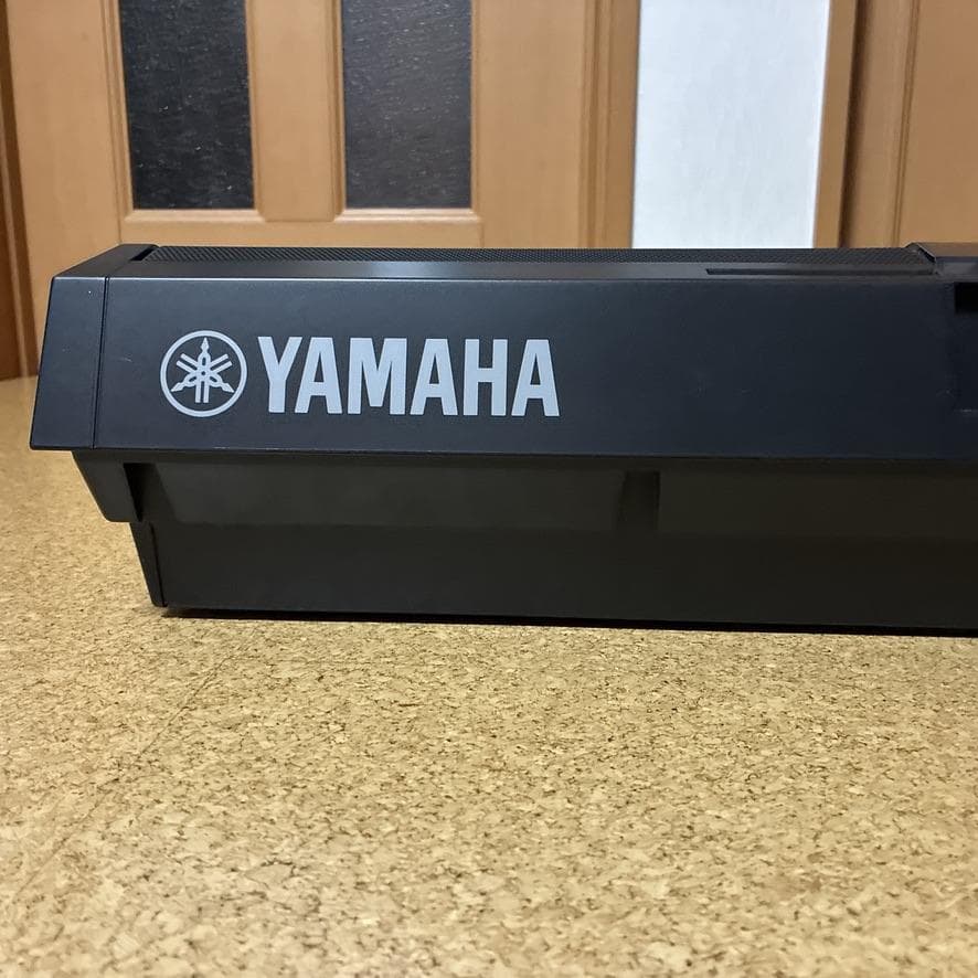 YAMAHA PSR-E433 2012年製 電子ピアノ キーボード ヤマハ