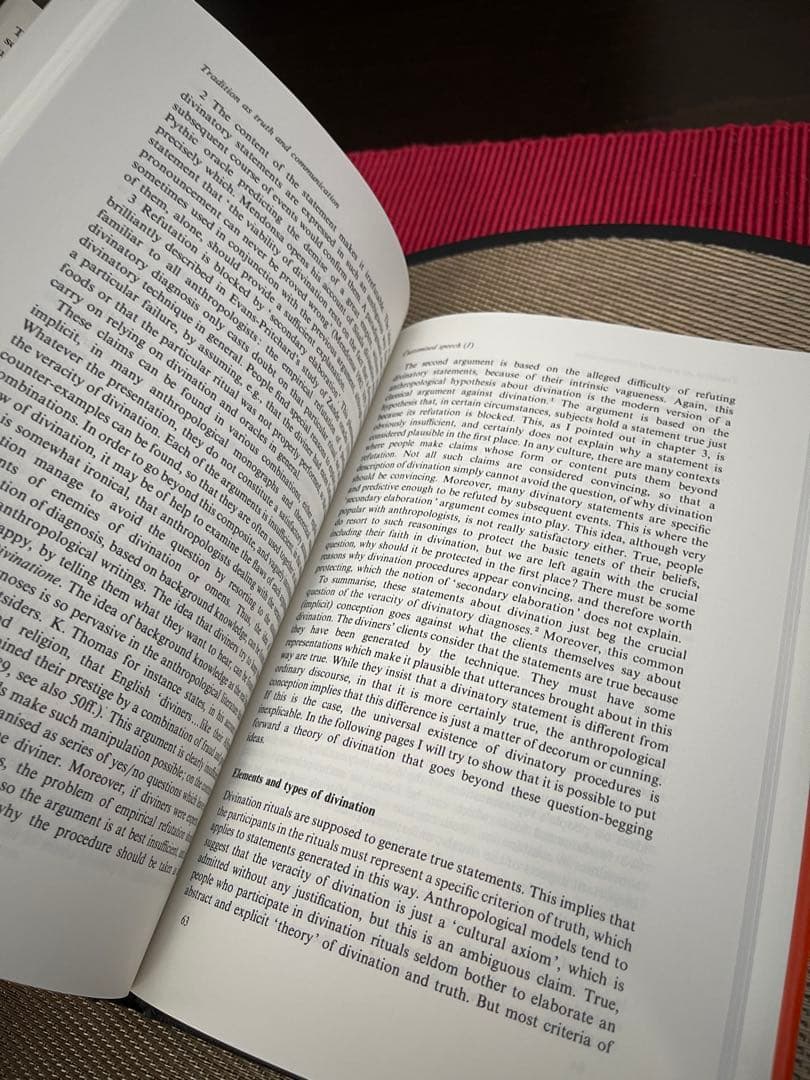 洋書 TRADITION AS TRUTH AND COMMUNICATION