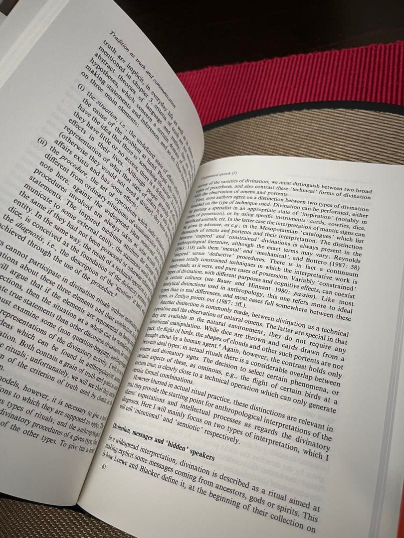 洋書 TRADITION AS TRUTH AND COMMUNICATION