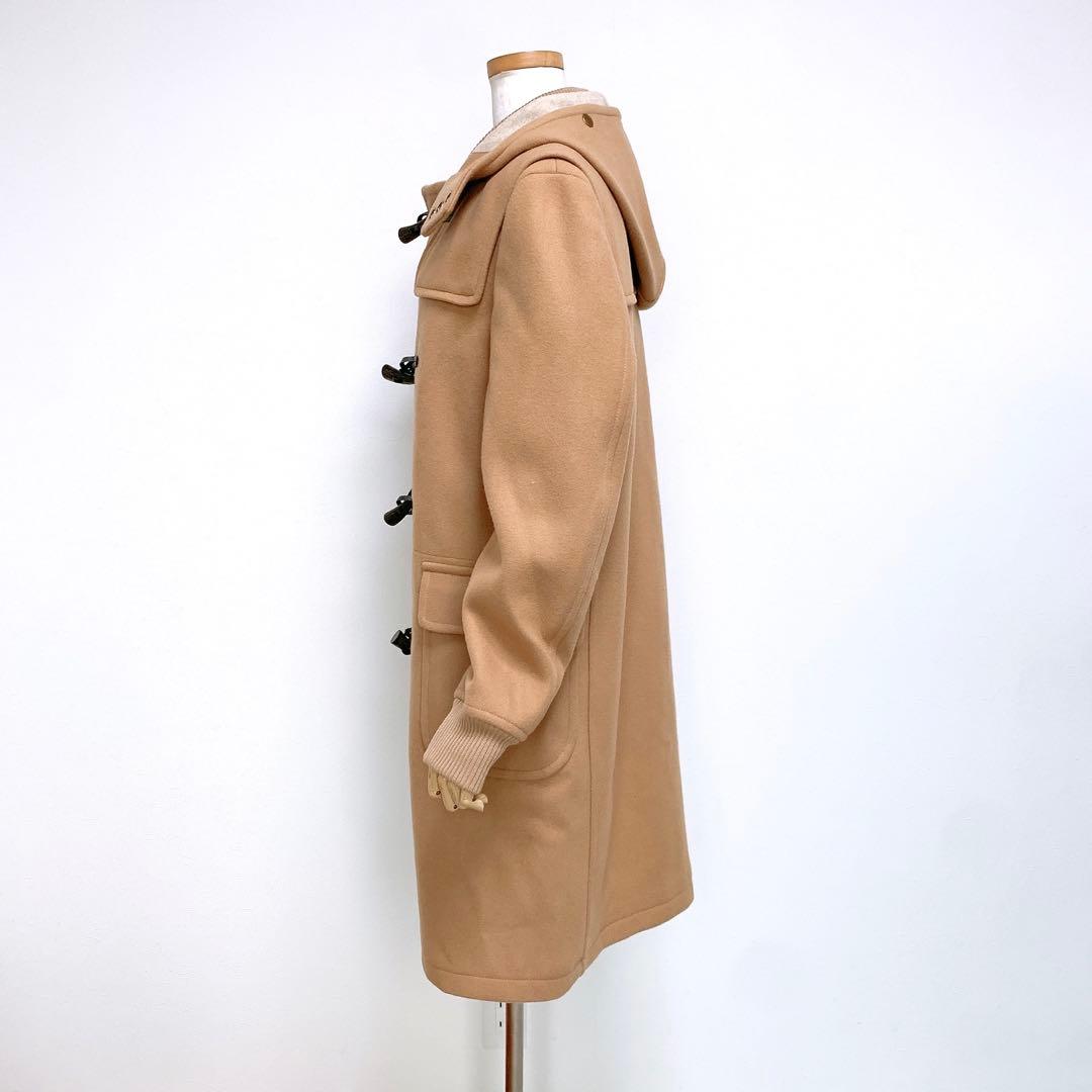 【美品✨】定価 106,500円　SCYE BASICS サイズM相当 コート