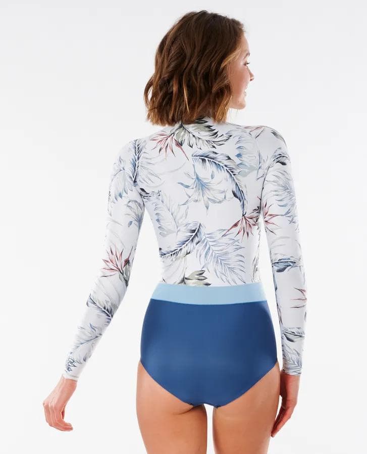 【未使用】RIP CURL リップカール スプリング ウェットスーツ 10