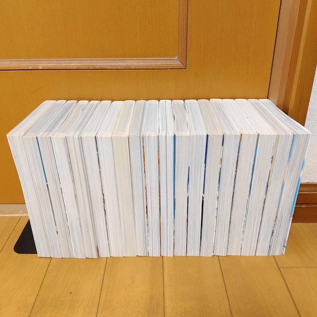 【傑作集付き全19冊セットの状態良好品・当日発送】岳　全巻セット　石塚真一