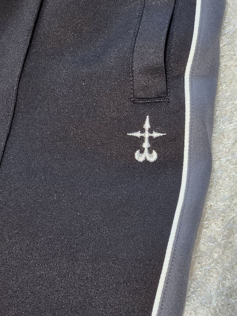 graniph KINGDOM HEARTS トラックパンツ