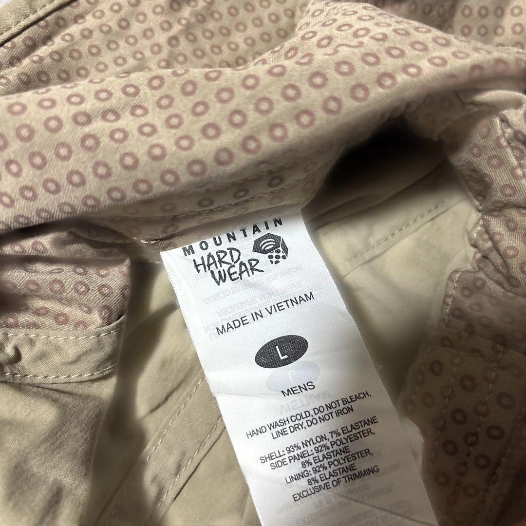 Mountainhwear oasis te サンシェイドキャップ large