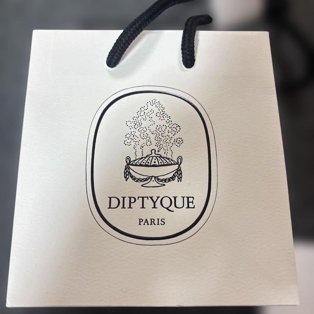 diptyque ORPHEON 香水 ボックス入り