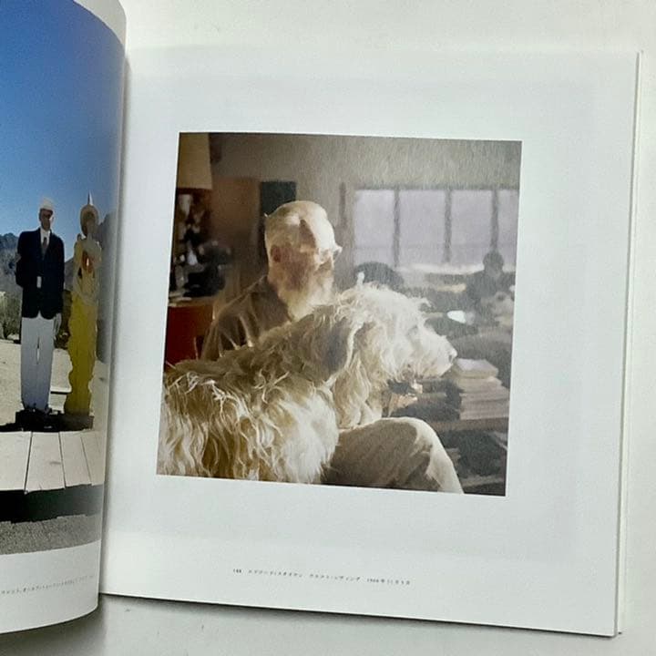 ジャック=アンリ・ラルティーグJacques Henri Lartigue写真集
