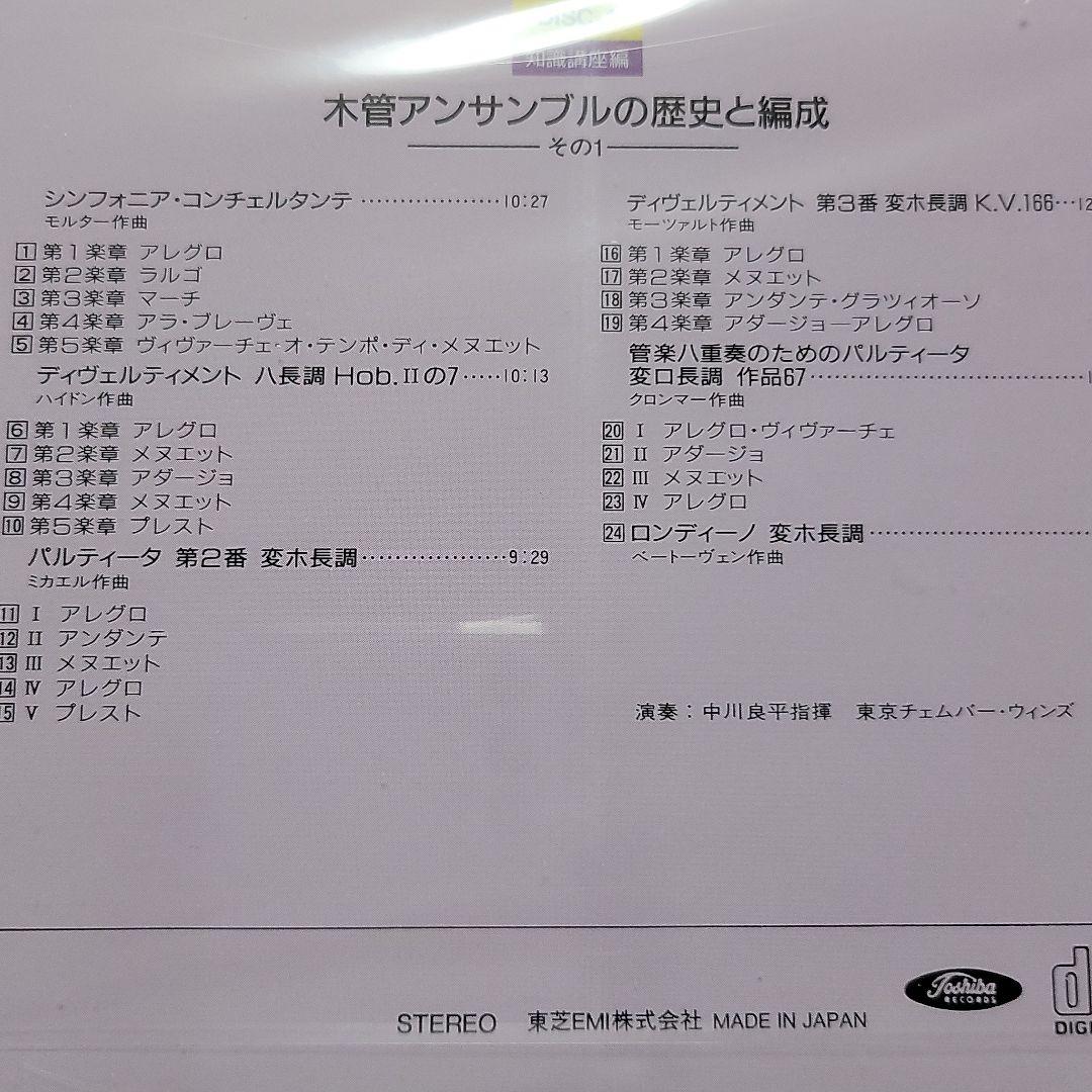 実践アンサンブル指導全集CD  11枚