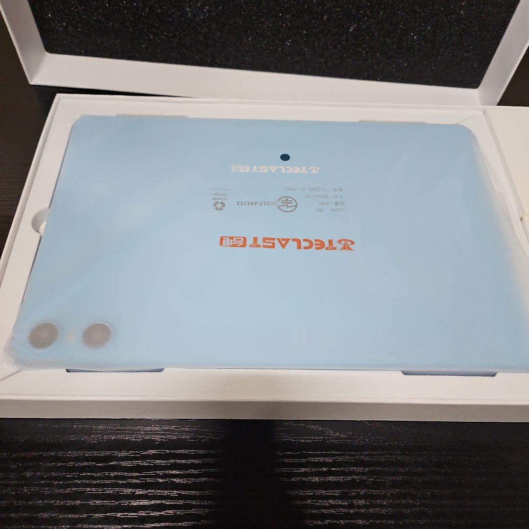 TECLAST P30 タブレット 10インチ