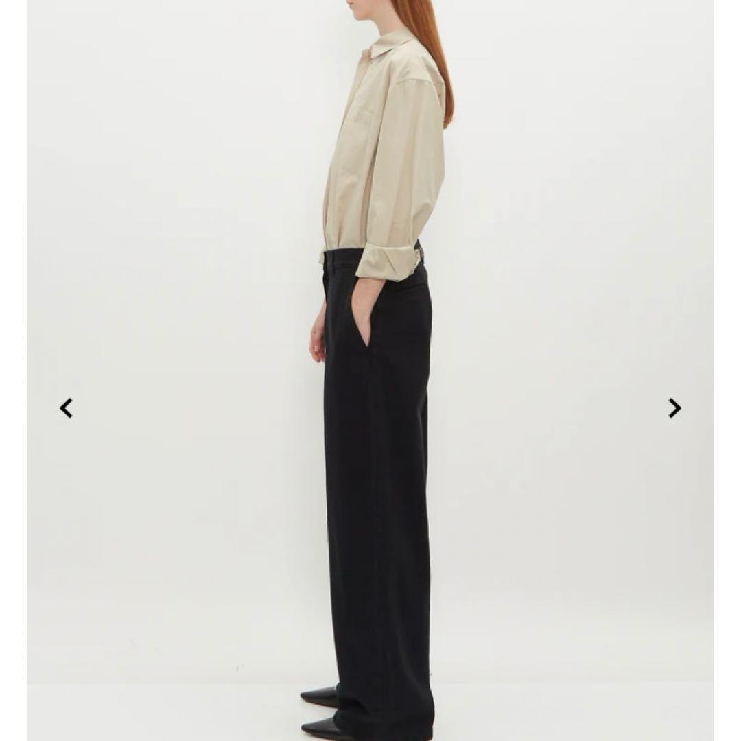 THE ROW PERSEO JEAN デニム 新品未使用品