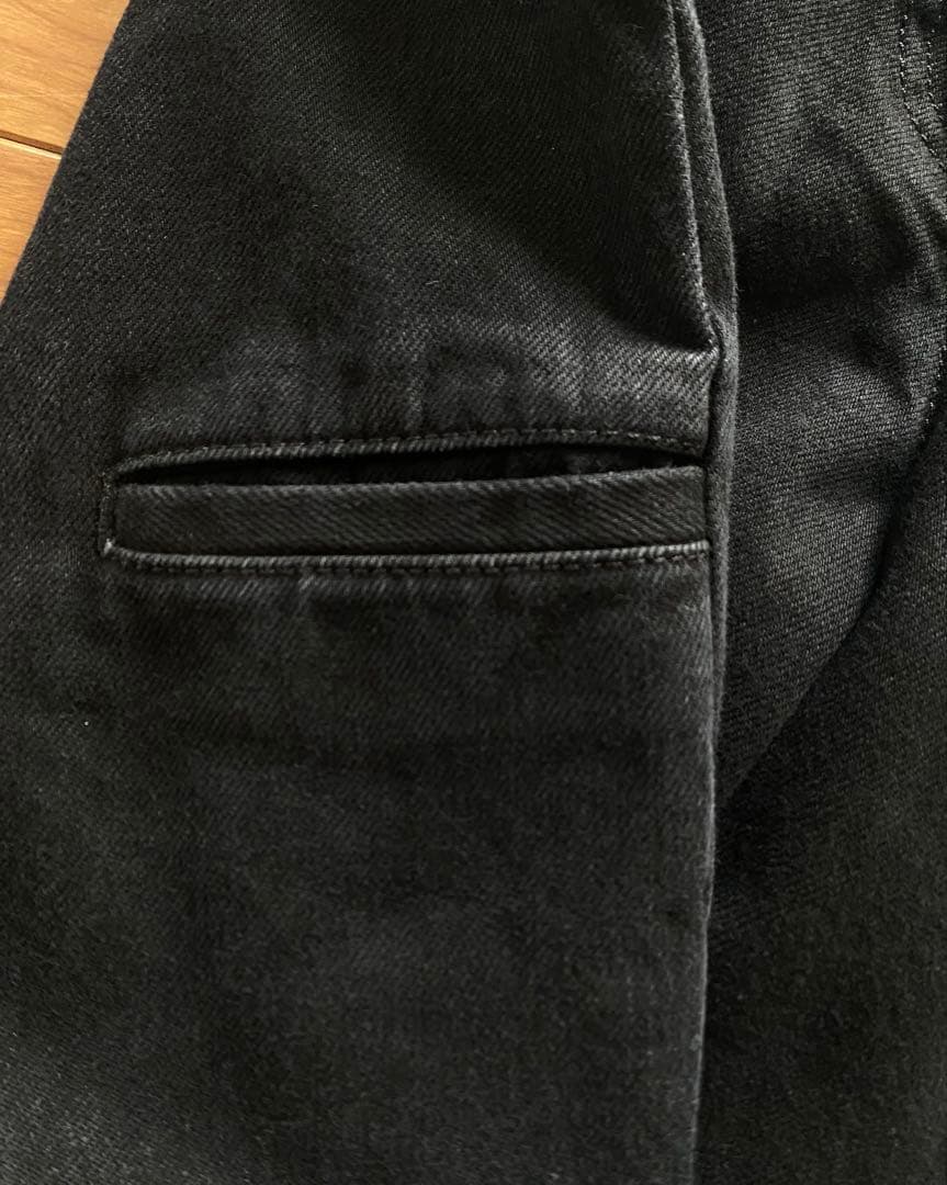 THE ROW PERSEO JEAN デニム 新品未使用品