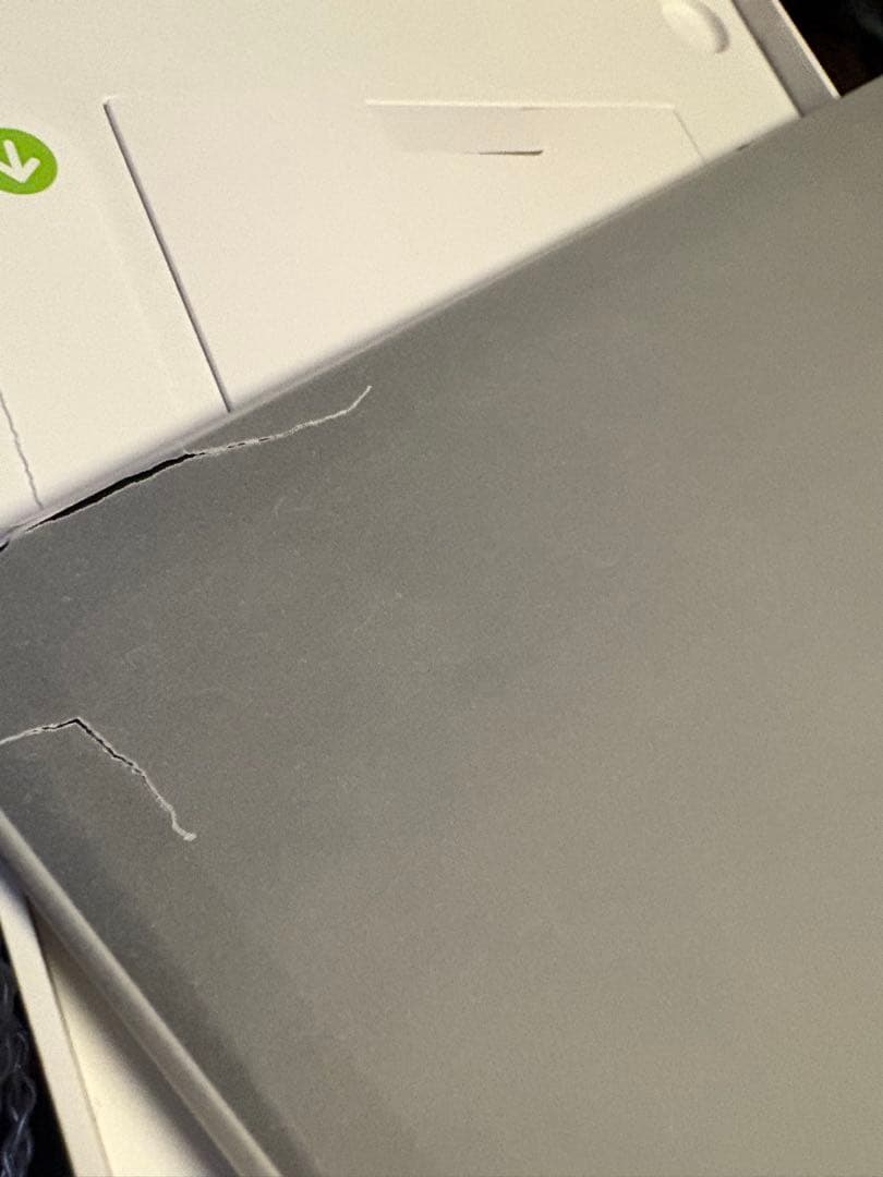 iPad A16 256GB シルバー