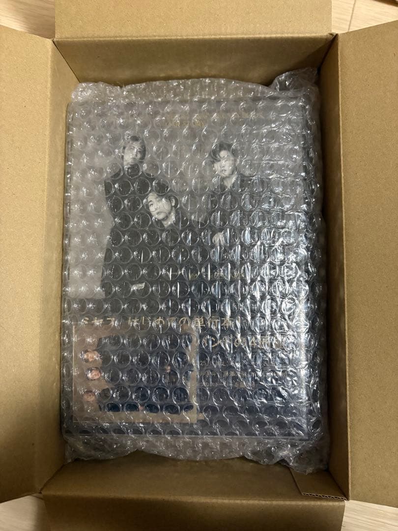 Mrs. GREEN APPLE FC限定 Anniversary Book