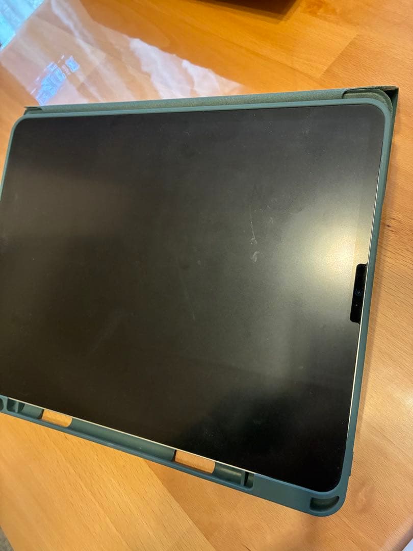 iPad Pro 12.9インチ M2チップ（第6世代）128GB Wi-Fi
