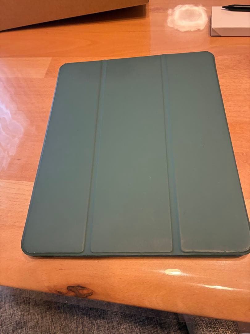 iPad Pro 12.9インチ M2チップ（第6世代）128GB Wi-Fi