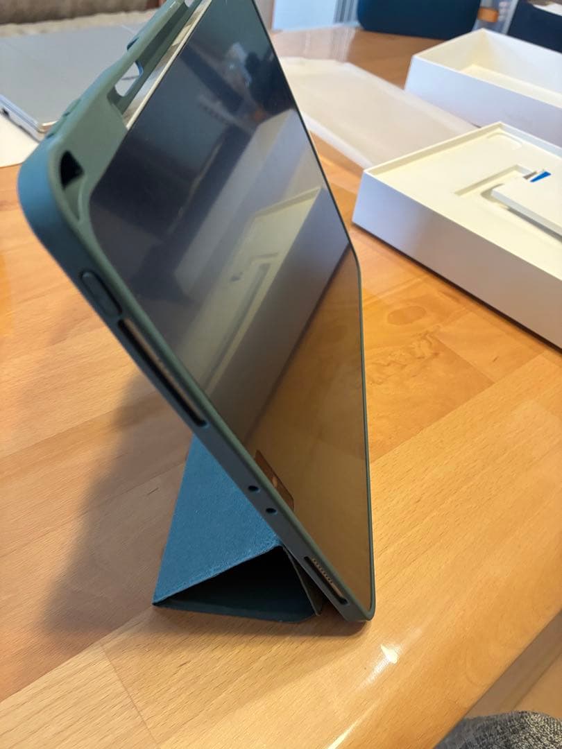 iPad Pro 12.9インチ M2チップ（第6世代）128GB Wi-Fi
