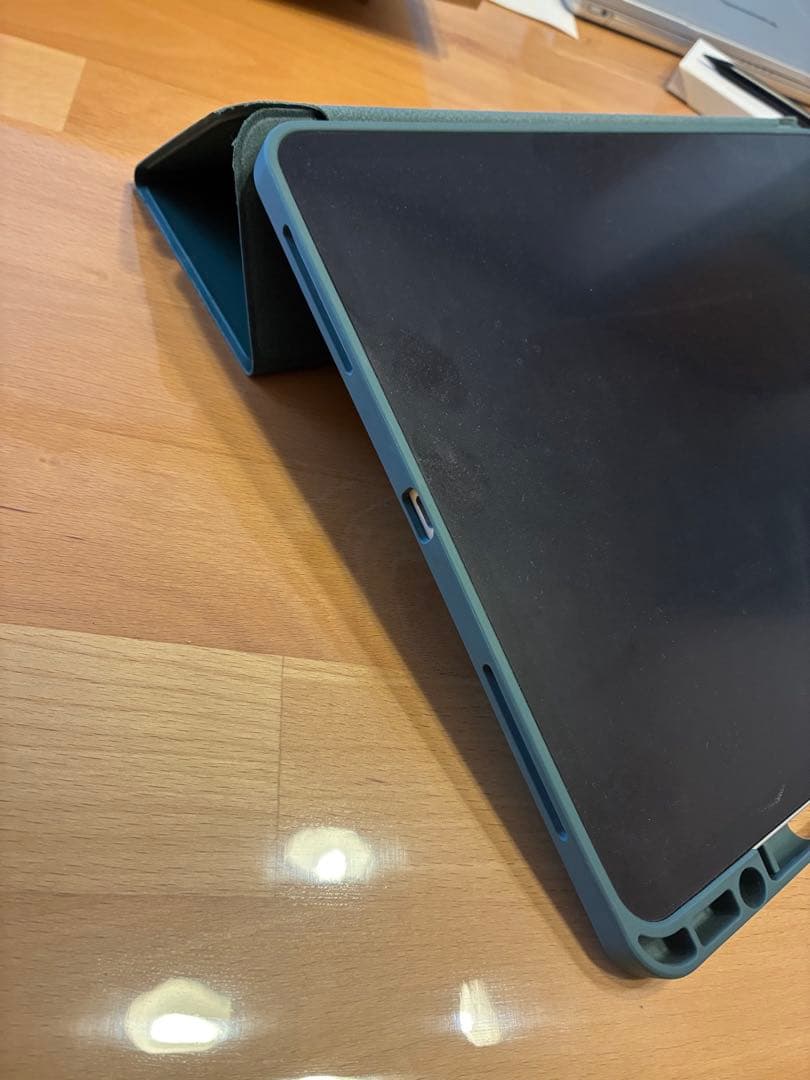 iPad Pro 12.9インチ M2チップ（第6世代）128GB Wi-Fi