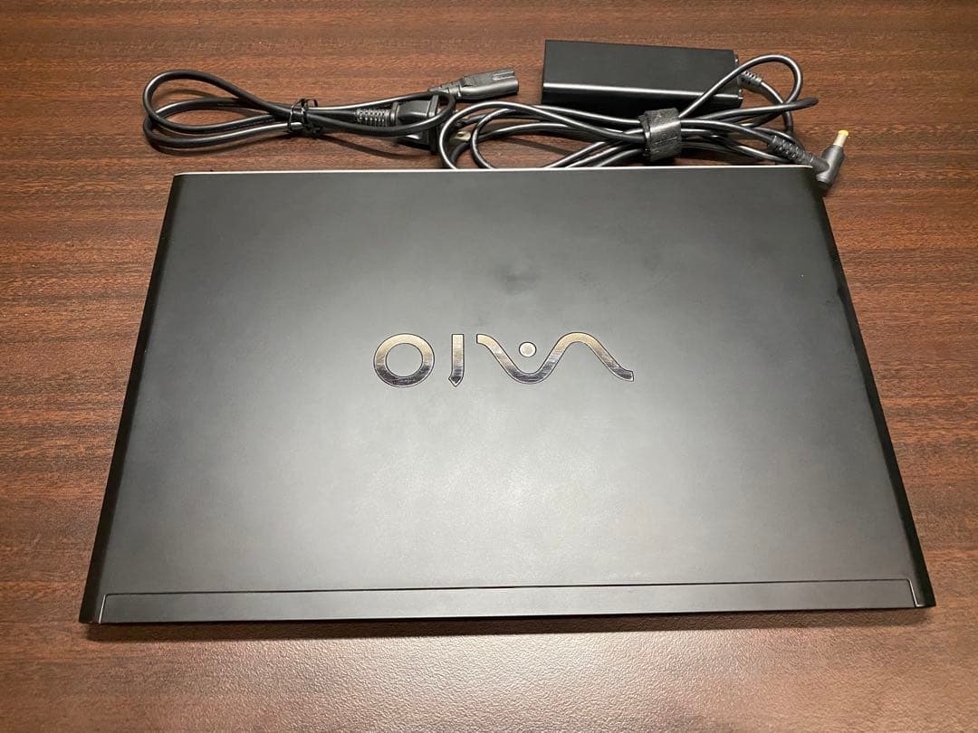 VAIO S13 モバイルノートPC VJS131C11N 初期設定済み