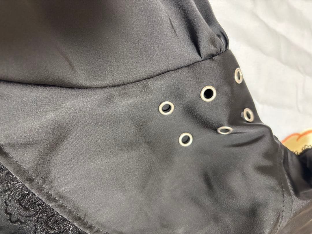 ゴスロリJSKセット