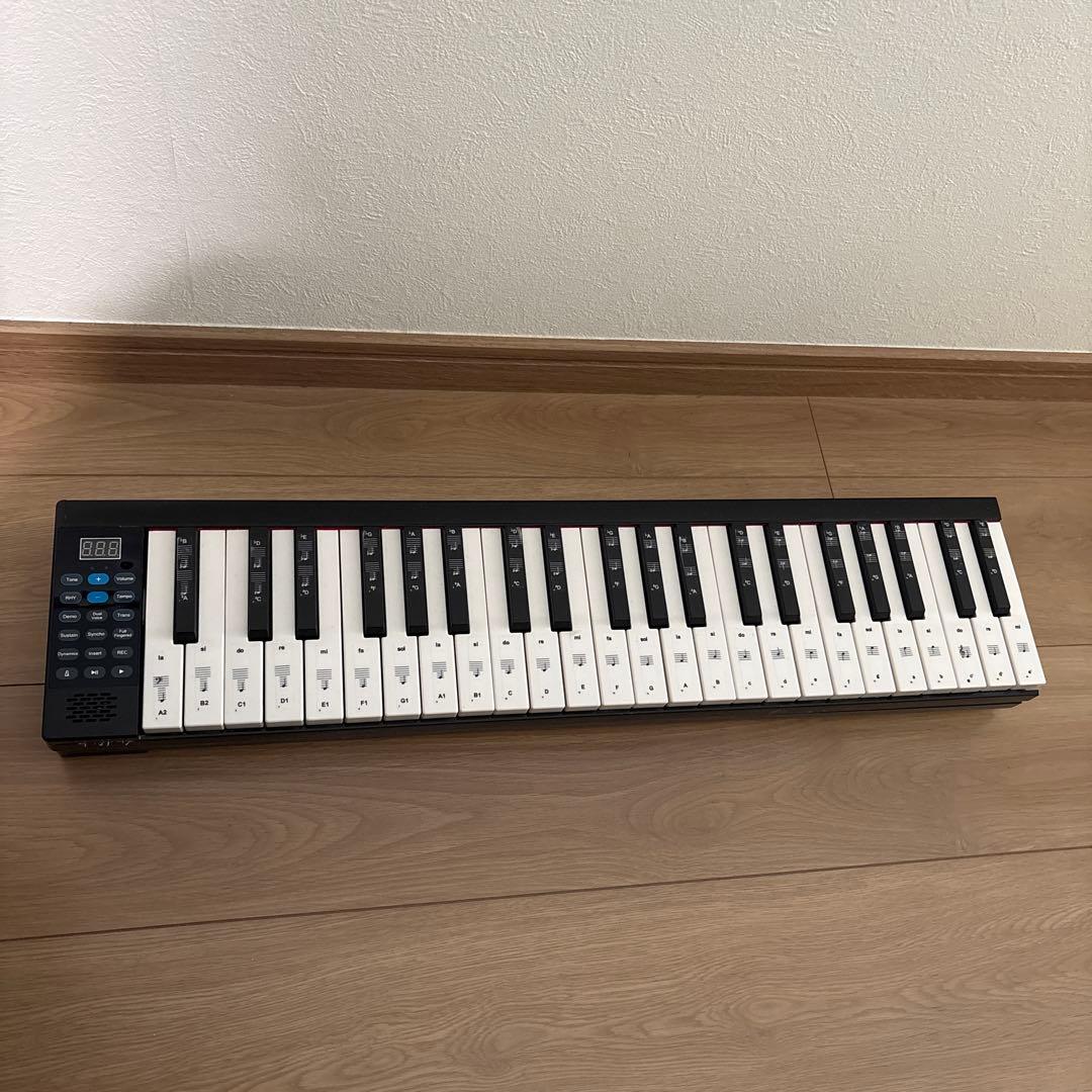 88鍵電子キーボード