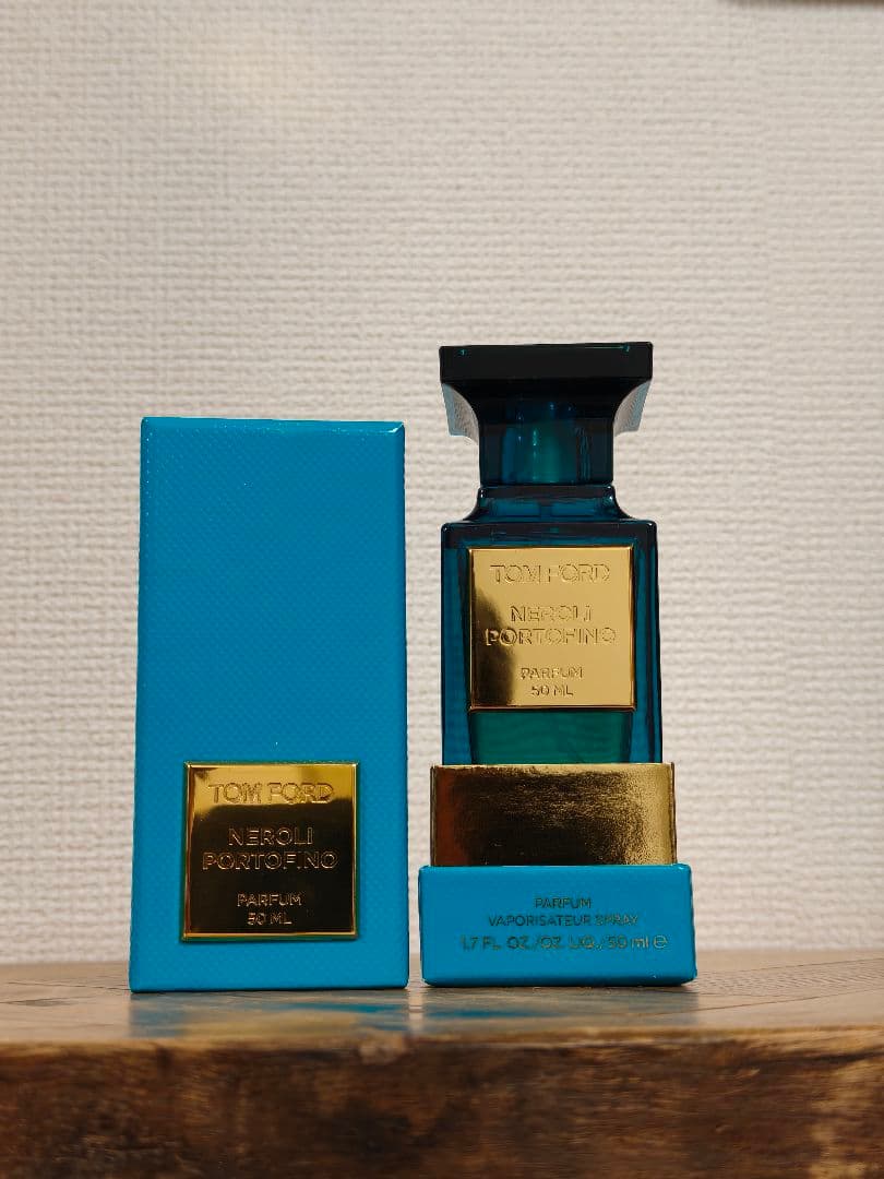 Z*様 り*う様 TOM FORD Neroli Portofino 50ml