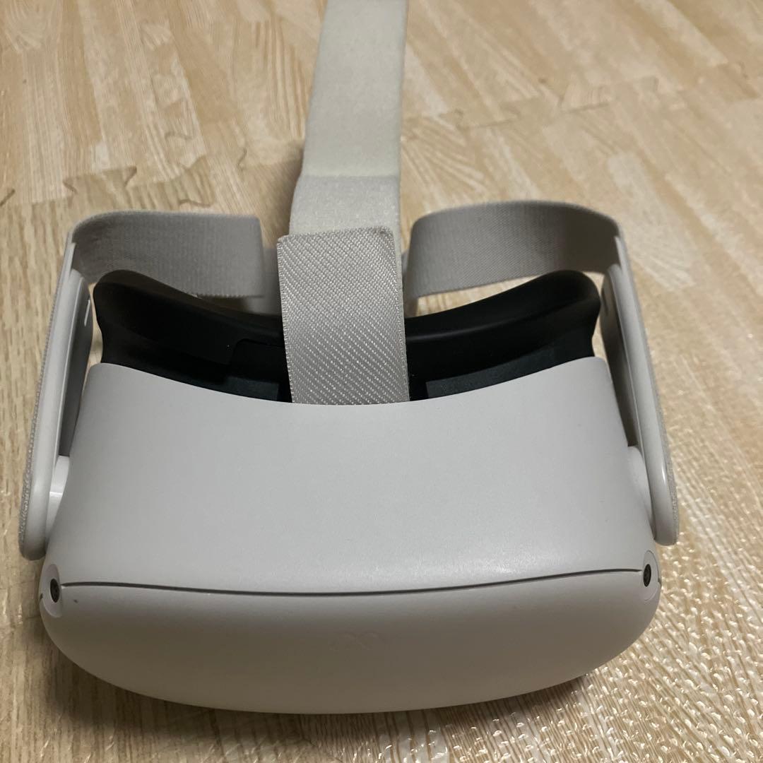 メタクエスト 2 256GB B100 BOBOVR M2 PLUs